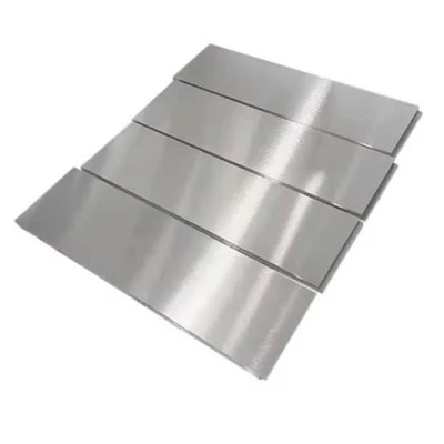 Foi laminate cu molibden